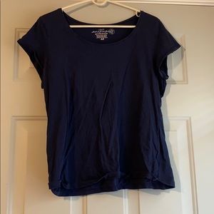 Navy H&M T shirt